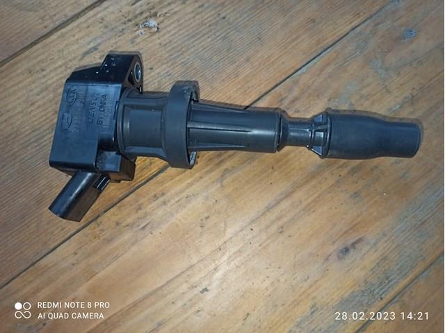 2730103HA0 HYUNDAI Катушка зажигания купить в Каменское