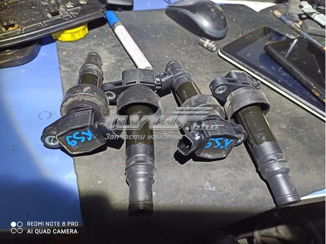 273012B100 HYUNDAI Катушка зажигания купить в Чернигов