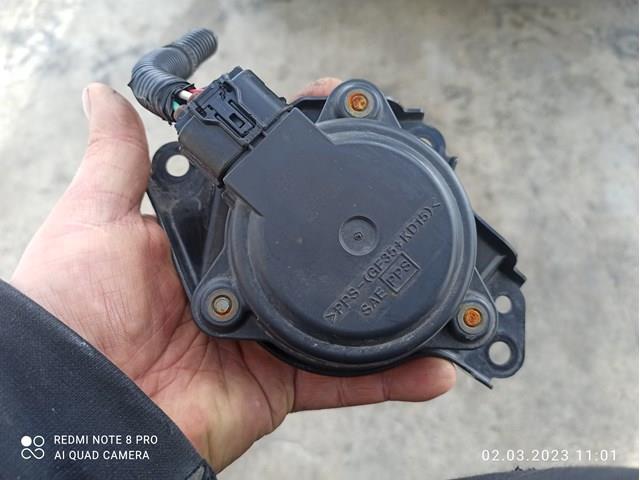 Привод выбора передач 2782A033 MITSUBISHI