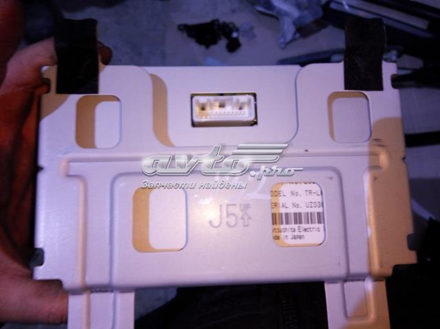 Дисплей бортового компьютера 28091JK61A NISSAN
