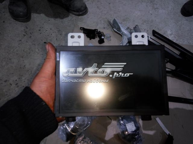 NISSAN 28091JK61A Дисплей многофункциональный в наличии Чернигов