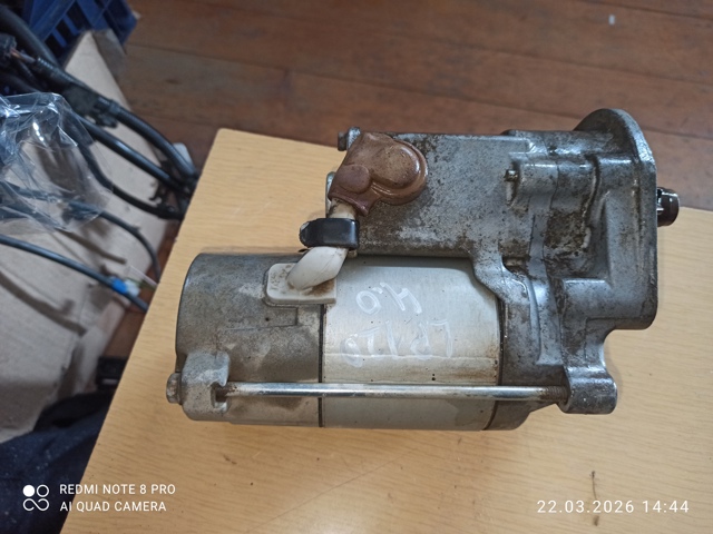 2810031050 TOYOTA Стартер купить в Хмельницкий