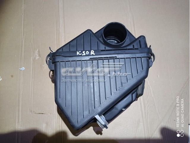 HYUNDAI 281102P200 Корпус фильтра в наличии Чернигов