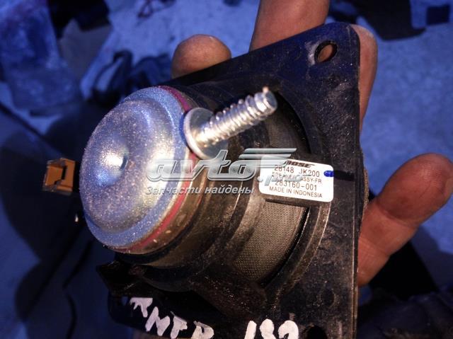 NISSAN 28148JK200 Динамик "торпедо" в наличии Харьков