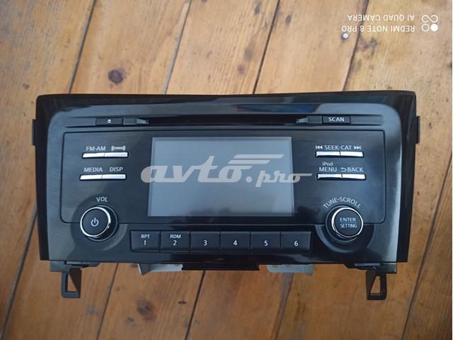 Дисплей многофункциональный 281856FL0A NISSAN