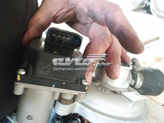 282352A610 HYUNDAI Актуатор турбины купить в Кривой Рог