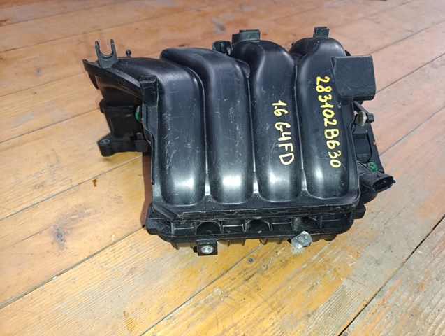 HYUNDAI 283102B630 Впускной коллектор в наличии Ужгород