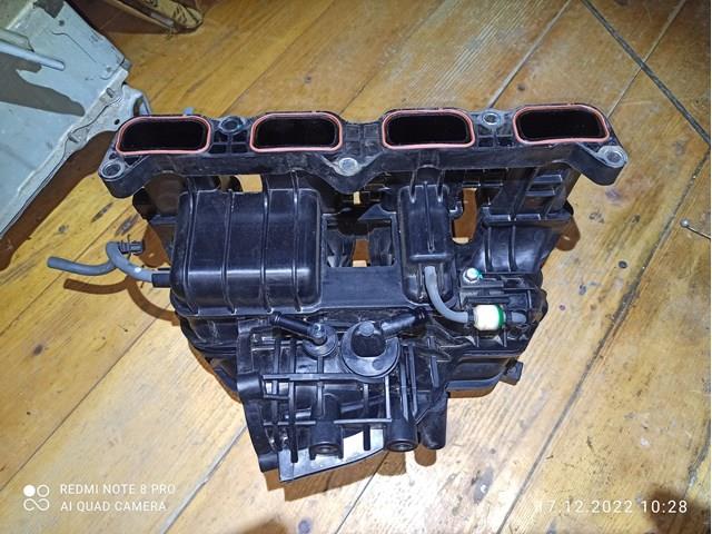HYUNDAI 283102G900 Впускной коллектор в наличии Черкассы