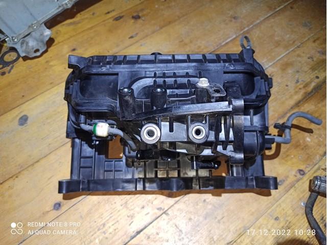 HYUNDAI 283102G900 Впускной коллектор в наличии Одесса