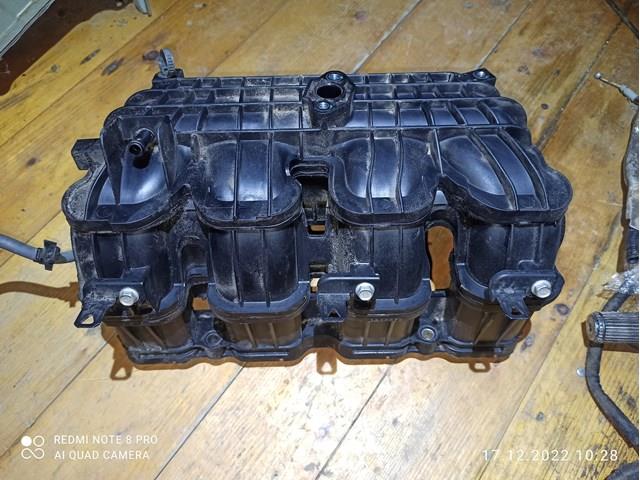 Впускной коллектор 283102G900 HYUNDAI