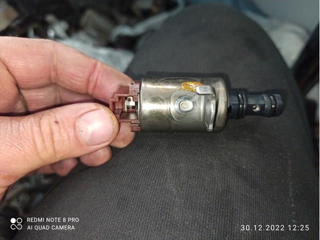 Соленоид автоматической коробки передач 28400RDK003 HONDA