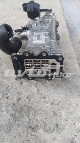 284202A610 HYUNDAI Клапан EGR рециркуляции газов купить в Каменское