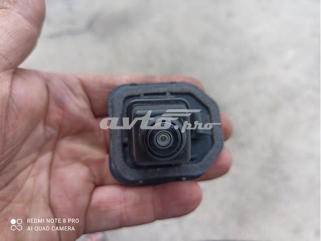 Камера заднего вида 284429TB0C NISSAN