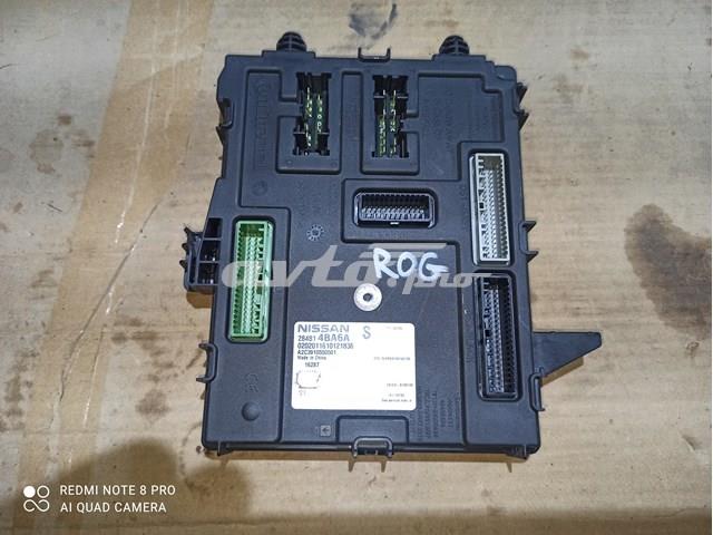 Блок управления систем комфорта 284B14BA6A NISSAN
