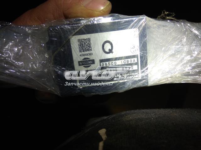 Электронный модуль рулевой колонки 285001CB0A NISSAN