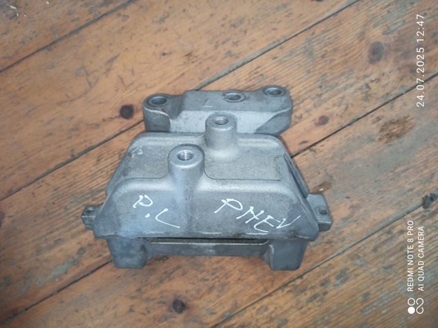 Подушка коробки 2910A137 MITSUBISHI