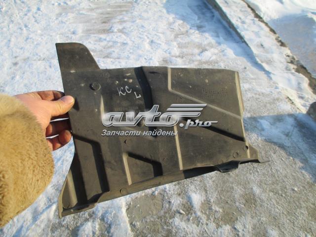291302F000 HYUNDAI Защита двигателя левая купить в Запорожье