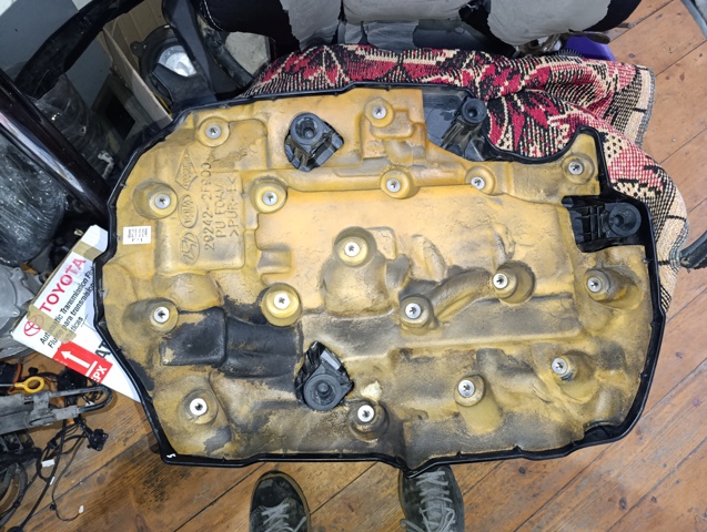 292422F900 HYUNDAI купить в Каменское