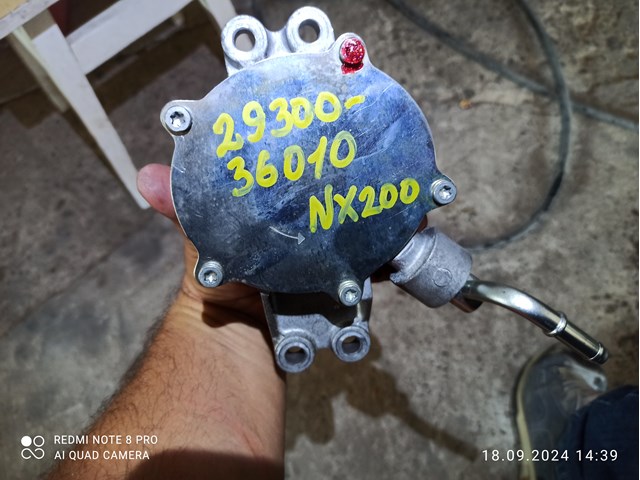 TOYOTA 2930036010 в наличии Киев