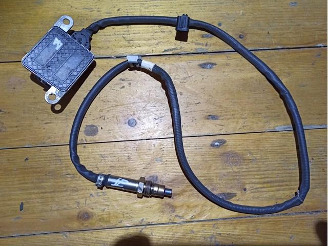 Датчик оксидов азота NOX, передний 296502U200 HYUNDAI