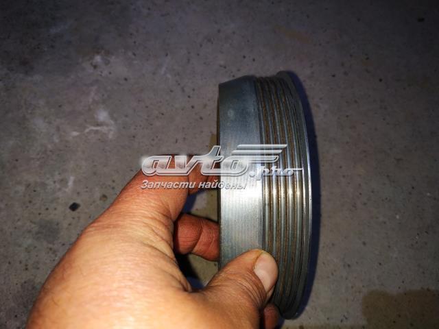 VOLVO 30731039 Шкив коленвала в наличии Ровно
