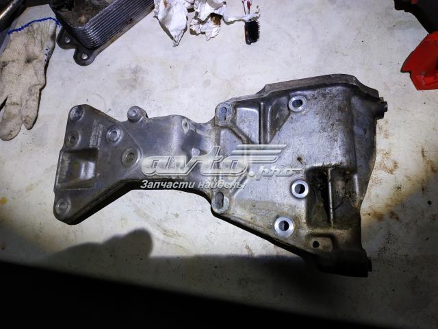 30731516 VOLVO Кронштейн генератора купить в Винница