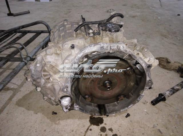 Коробка автомат в сборе 310201XF8E NISSAN