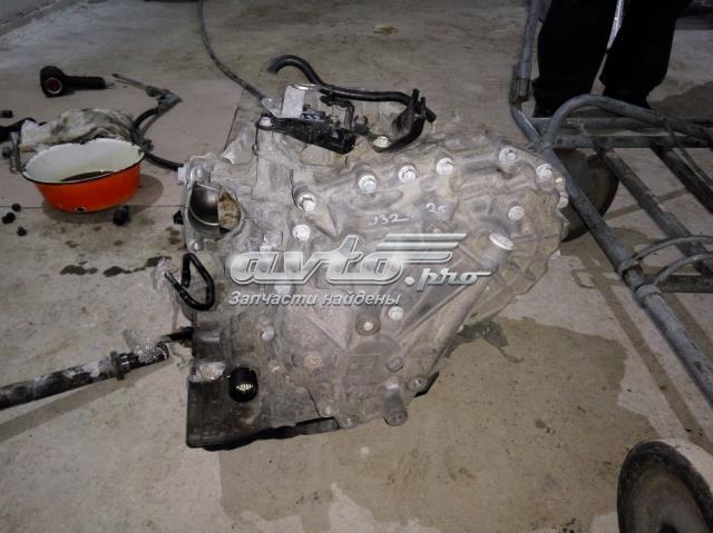310201XF8E АКПП в сборе (автоматическая коробка передач) купить Черкассы
