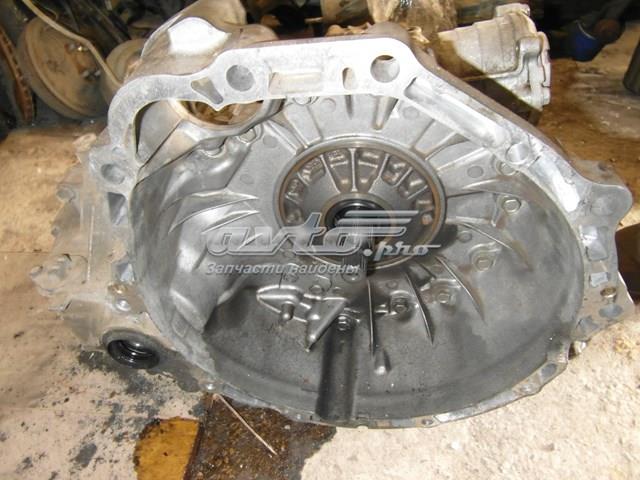 Коробка автомат в сборе 3102085X0E NISSAN