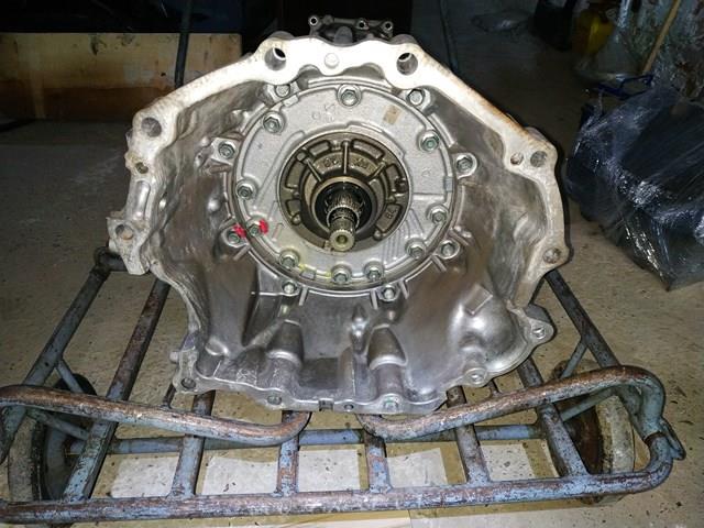 NISSAN 31020X387C АКПП в наличии Запорожье