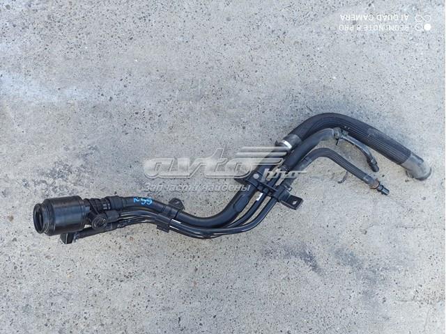 HYUNDAI 31030F1000 Горловина топливного бака в наличии Тернополь
