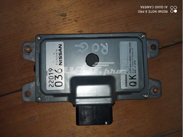 Модуль управления АКПП электронный 310F6BV81A NISSAN