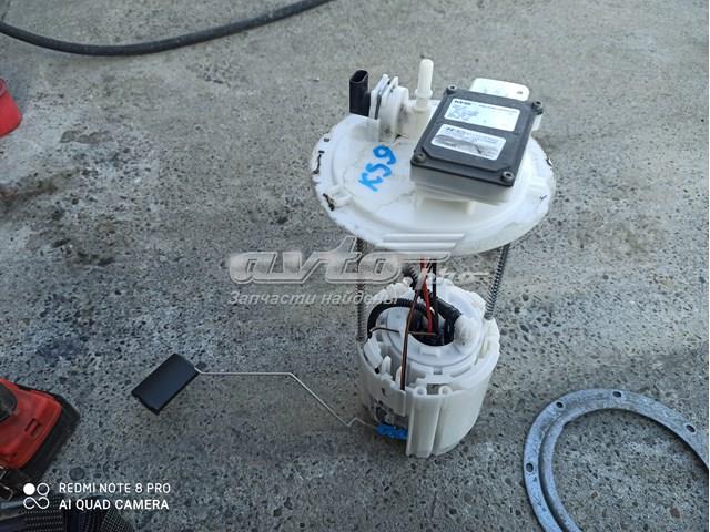 Насос погружной в баке 31110D7000 HYUNDAI