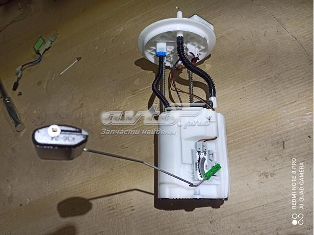 Топливный насос 31110D7900 HYUNDAI