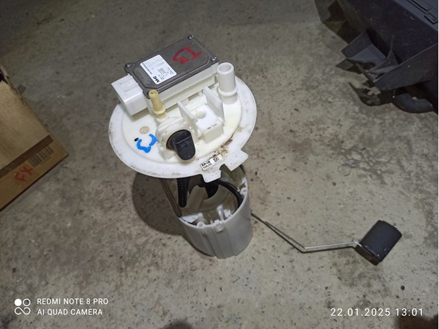 31120D3500 HYUNDAI Модуль топливного насоса с датчиком уровня топлива купить в Черкассы
