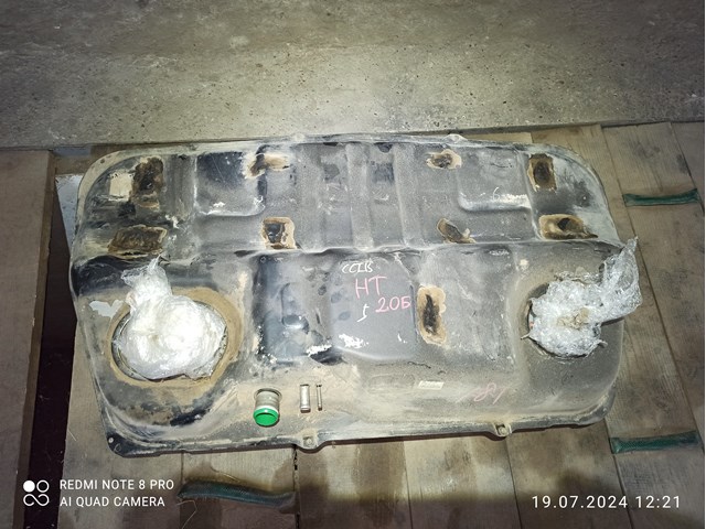 Топливный бак 311502E000 HYUNDAI