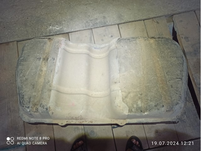 HYUNDAI 311502E000 Бензобак в наличии Чернигов