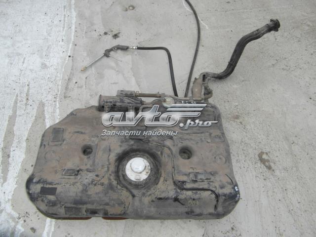 Бак топливный 311502F700 HYUNDAI