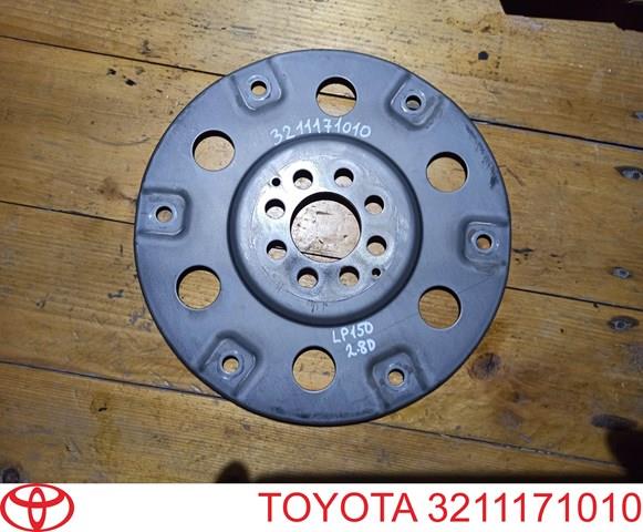 3211171010 Toyota венец маховика