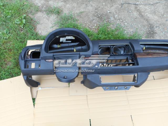 Накладка рулевой колонки 32316758854 BMW