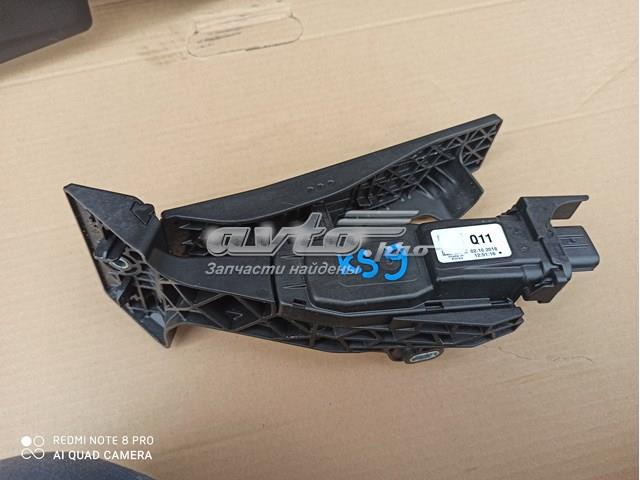 Педали газа 32700C5110 HYUNDAI