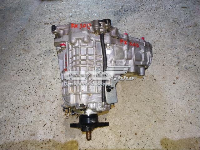 Коробка раздаточная (раздатка) 331001BU0A NISSAN