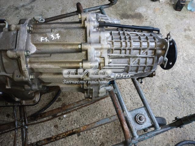 331001MD1B NISSAN Раздатка (коробка раздаточная) купить в Тернополь