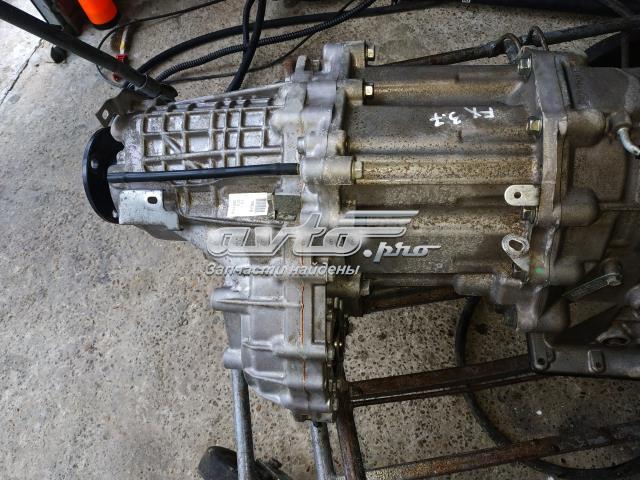 Коробка раздаточная в сборе 331001MD1B NISSAN