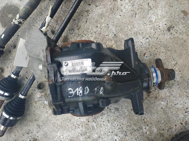 Редуктор моста заднего 33107589481 BMW