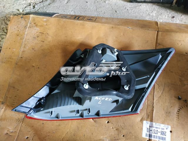 33500TE0A01 HONDA Фонарь задний правый купить в Ужгород