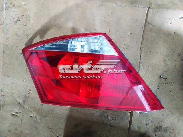 Фонарь задний правый 33500TE0A01 HONDA