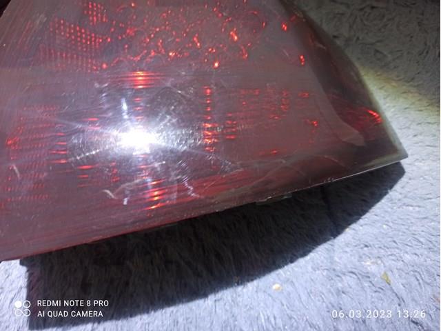 33501STXA01 HONDA Фонарь задний правый внешний купить в Ровно