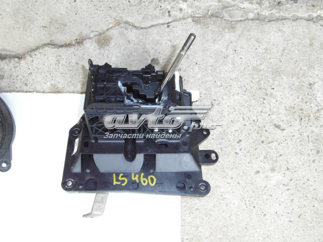 Механизм переключения передач 3355050482 TOYOTA