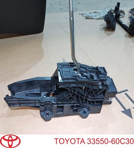 Селектор коробки передач 3355060C30 TOYOTA